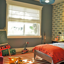 asher room