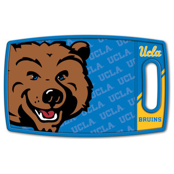 UCLA Bruins Logo Series Cutting Board