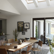 opening , pergola, sky light