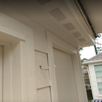 Texas Home Exteriors LP SmartSide Siding Houston