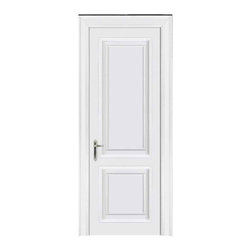 Traditional and classic doors - Interior Doors