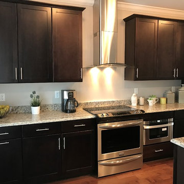South East Washington DC