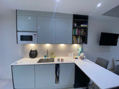 Kitchen/diner layout help please! 6m x 3m | Houzz UK