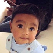 Mac Choudhry's photo