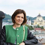 Khrystyna Bukina's photo