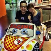 Victor Go's photo
