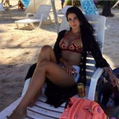 Monica Castillo Bassil's photo