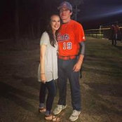 Macy Lucas's photo