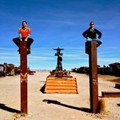 Christopher Rider's photo