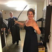 Foto von Kristin Delfavero