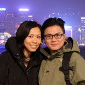 Alex Wong's photo