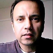 Kam Gadhary's photo