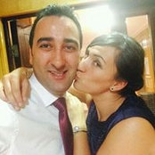 Oana Răfoiu's photo
