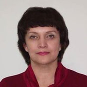 Людмила Золинаs foto