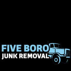 Five Boro Junk Removal