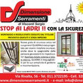Foto di profilo di DIMENSIONE SERRAMENTI di Visconti