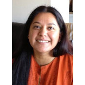 Vasanthi Mehta's photo