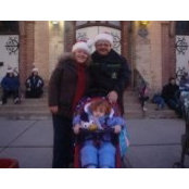Foto von Rhonda Noseworthy-Raike