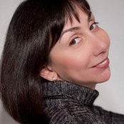 Elena Chernovas foto