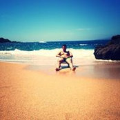 Loïc Gattuso-Angelini's photo