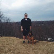 Matt Dakin's photo