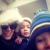 Amanda Rice's photo