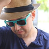 Mark Vegas foto