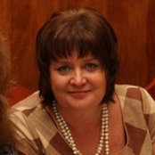 Foto von Alla Samsonova