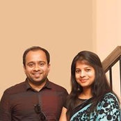 Deepak Putchakayalas foto