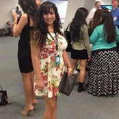 Lydia Cossio's photo