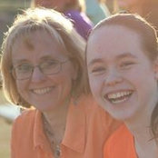 Mary Hewell's photo