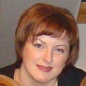 Ольга Волкова's photo