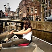 Anna Lee's photo