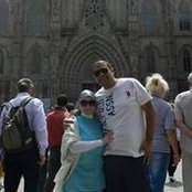 Noha Abdel Moneim's photo