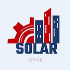 Solar city stl