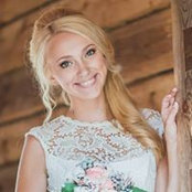 Antonina Salion's photo