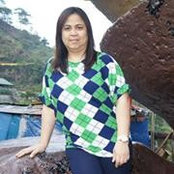 Foto von Eileen Vince Cruz