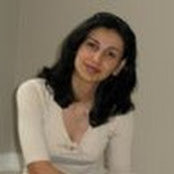 Photo de Anna Kousaian