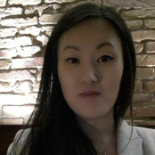 Annie Li's photo