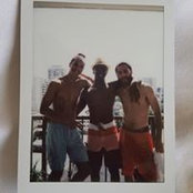 Zach Williams's photo