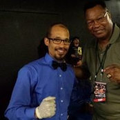 Kevin James's photo