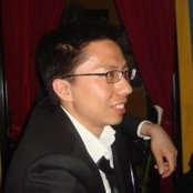 Peter Wang's photo