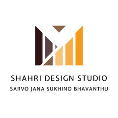 shahri designs