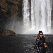 Kezia Tang's photo