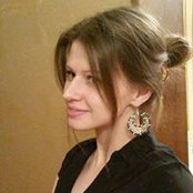 Nastya Strelchenko's photo