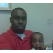 Jamal Bolden Sr.'s photo