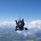 Paul Markham's photo