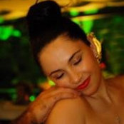 Adriana Abraham's photo