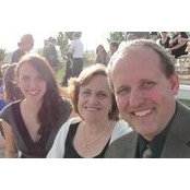 Rachel Geyer's photo