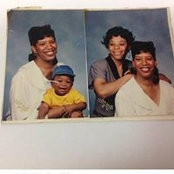Tete Parker's photo